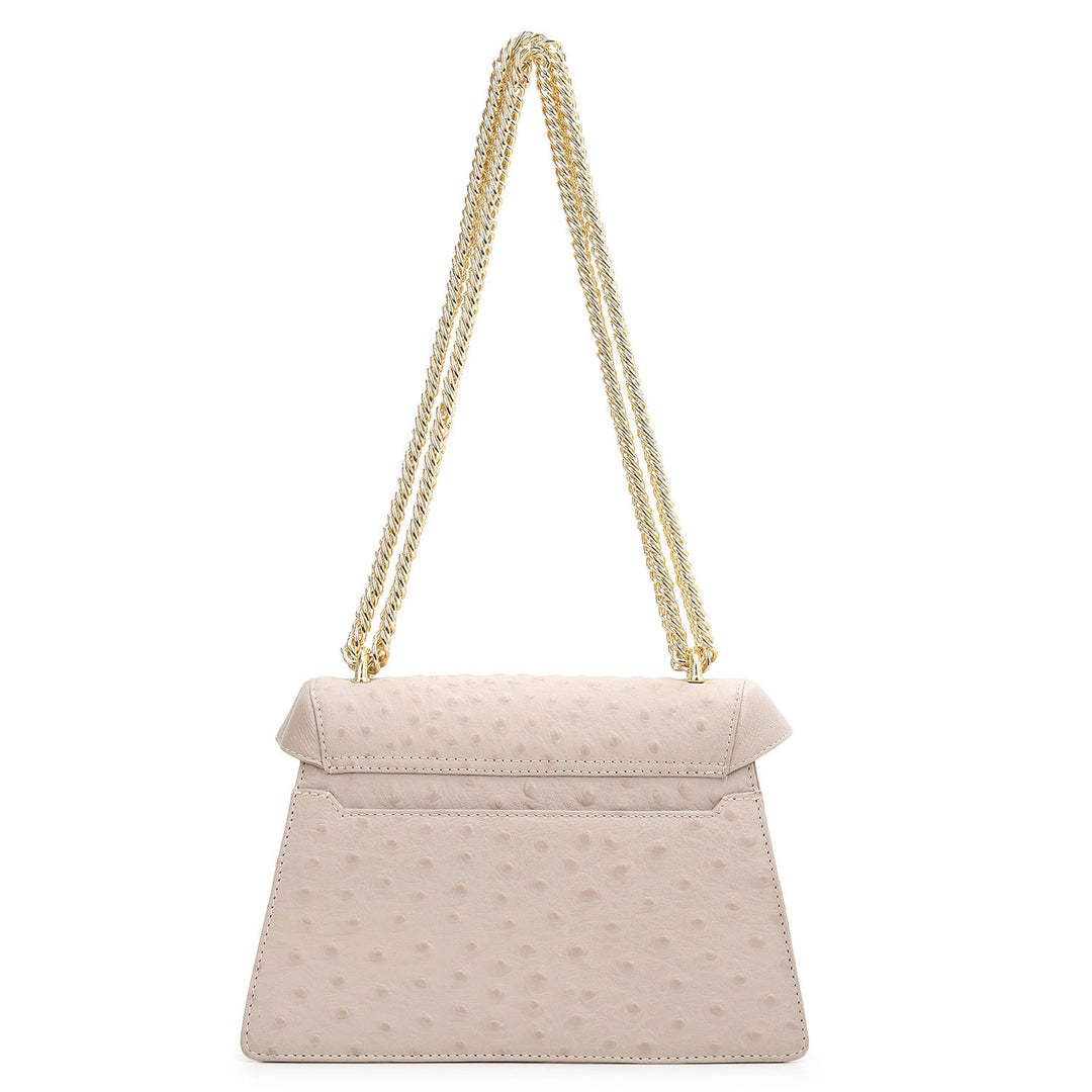 Ostra Double Chain Bag (S)