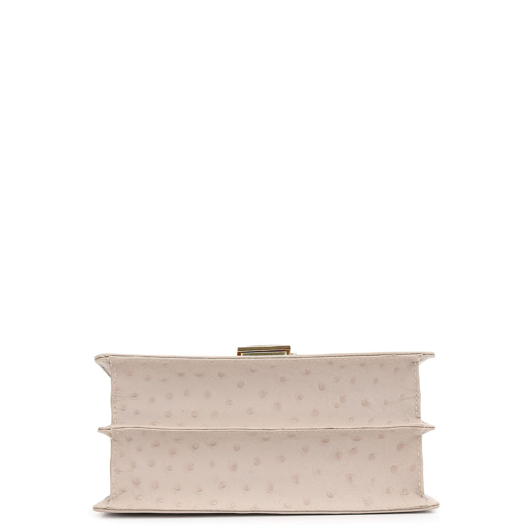 Ostra Double Chain Bag (S)