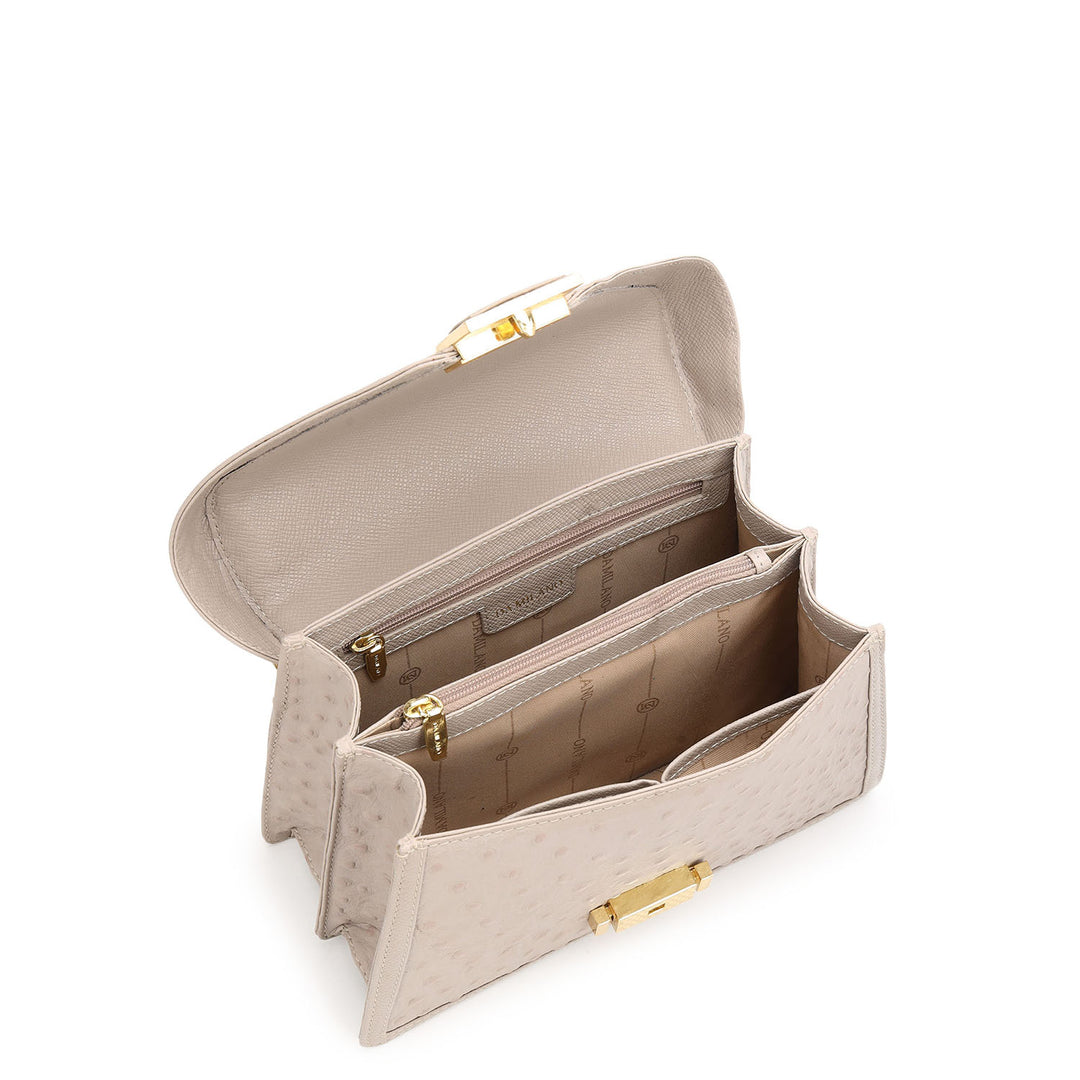 Ostra Double Chain Bag (S)