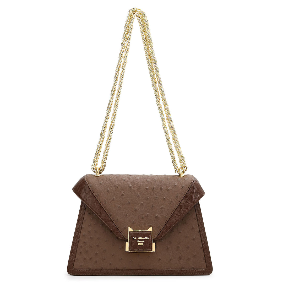 Ostra Double Chain Bag (S)