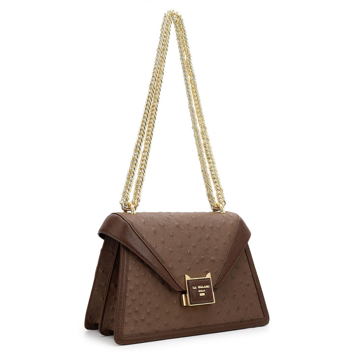 Ostra Double Chain Bag (S)