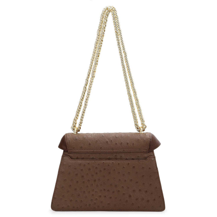 Ostra Double Chain Bag (S)