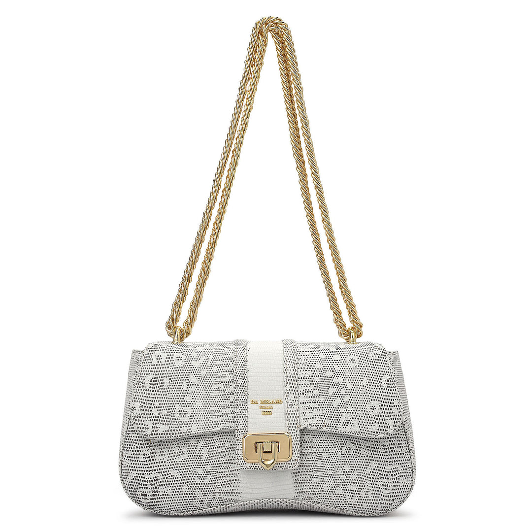 Clara Nova Double Chain Bag (M)