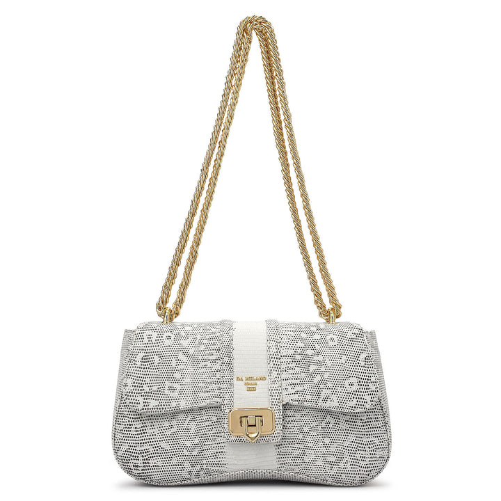 Clara Nova Double Chain Bag (M)