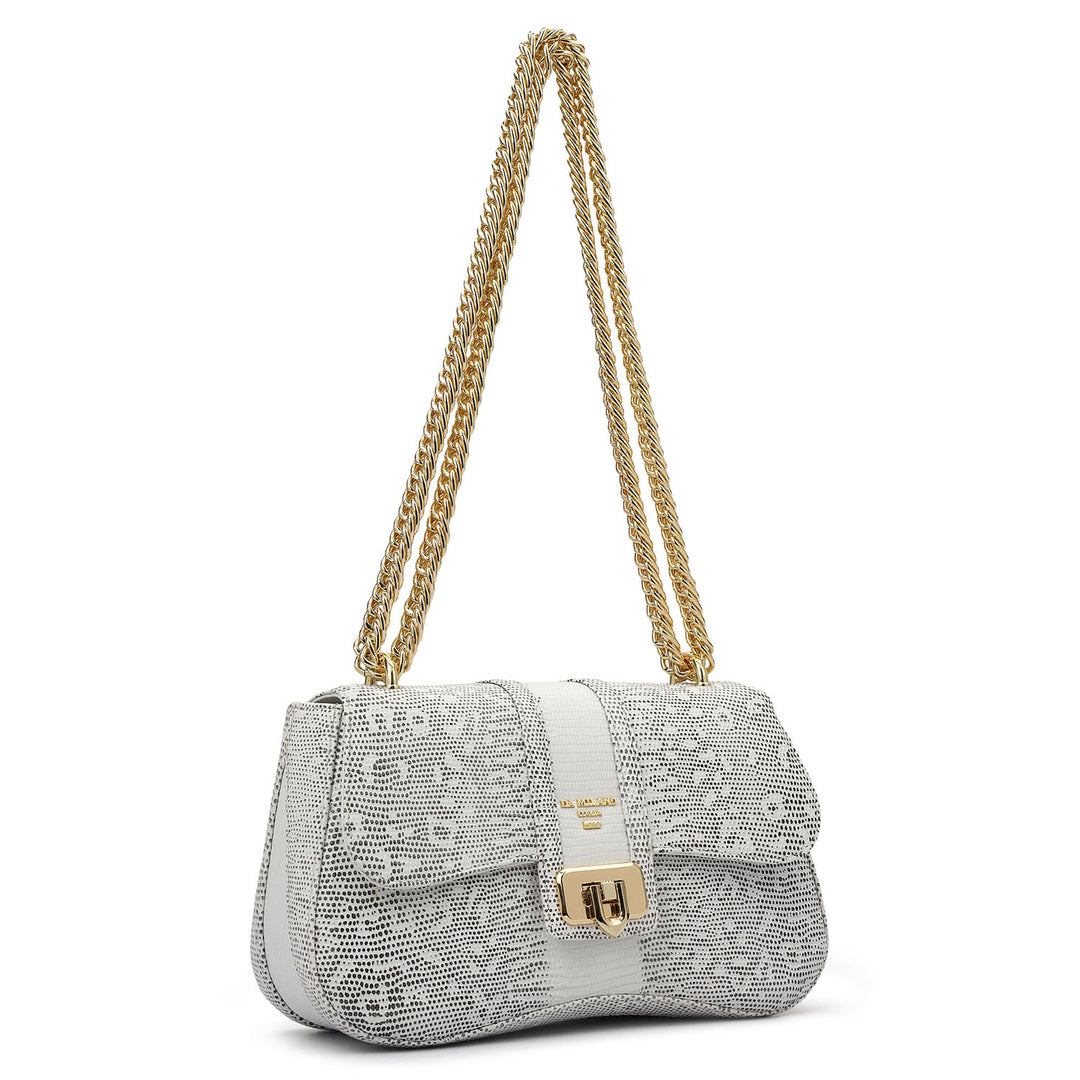 Clara Nova Double Chain Bag (M)