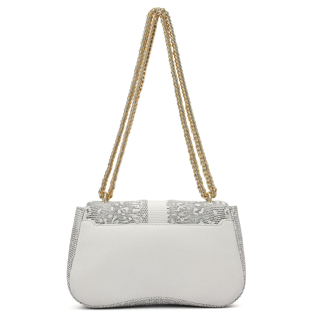 Clara Nova Double Chain Bag (M)