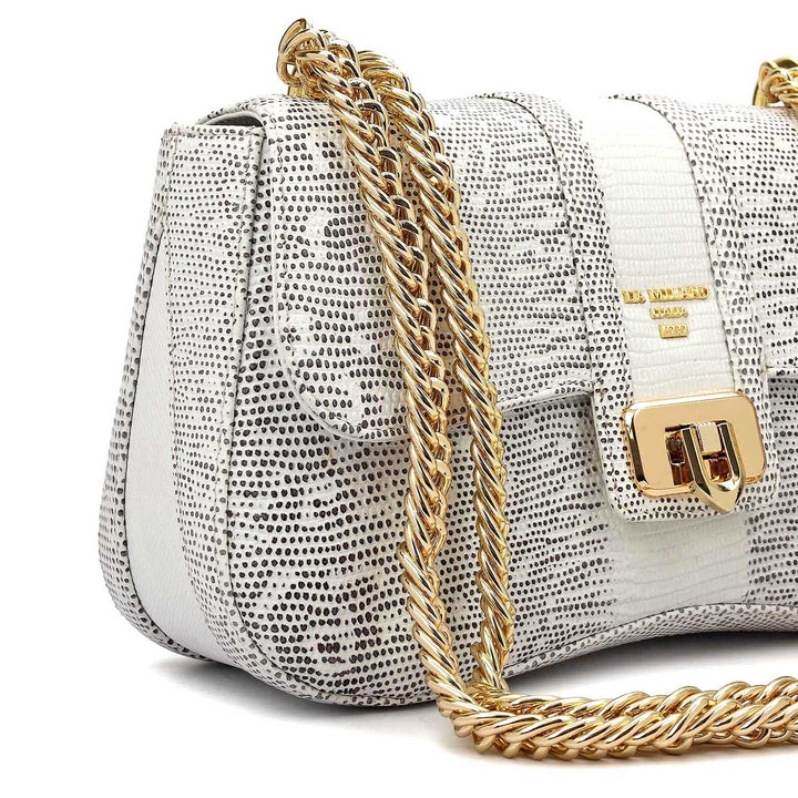 Clara Nova Double Chain Bag (M)