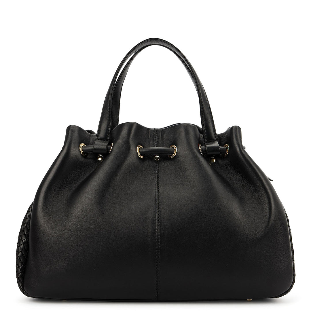 Sway Top Handle Bag (M)