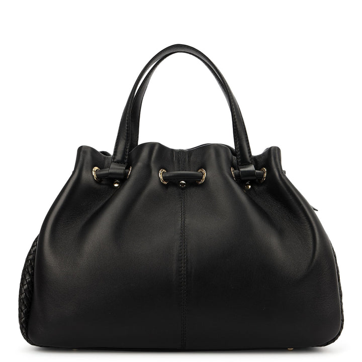 Sway Top Handle Bag (M)