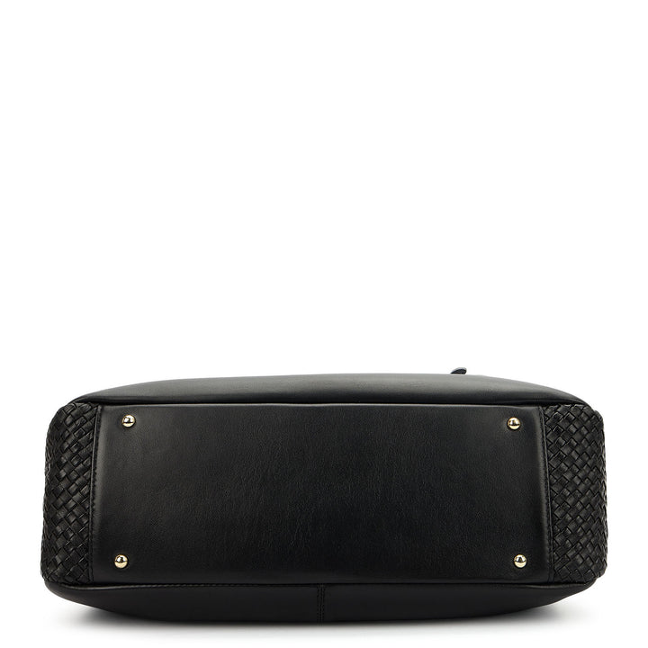 Sway Top Handle Bag (M)