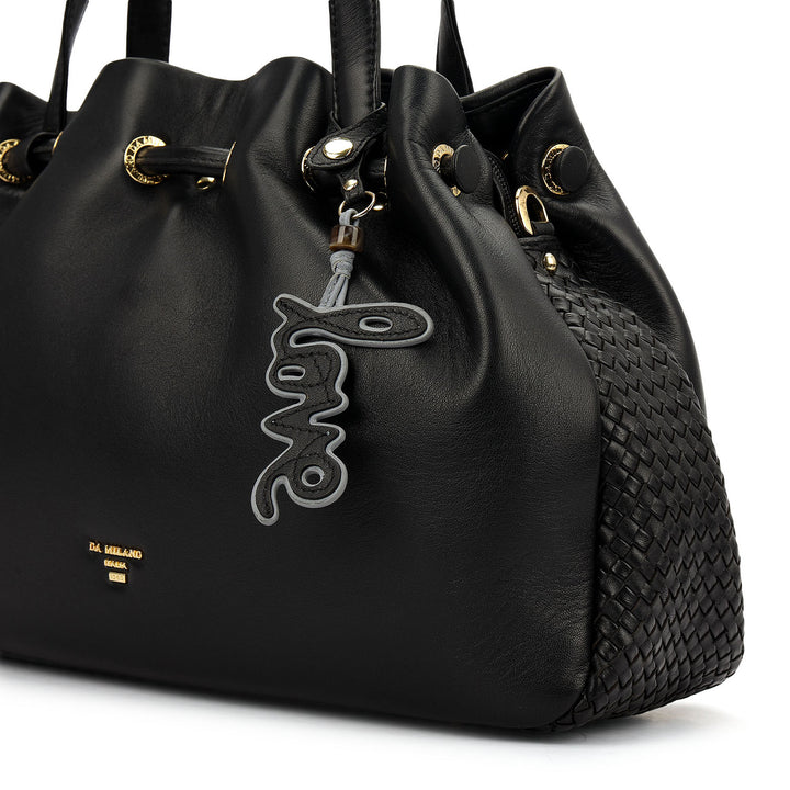 Sway Top Handle Bag (M)