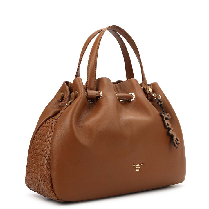 Sway Top Handle Bag (M)