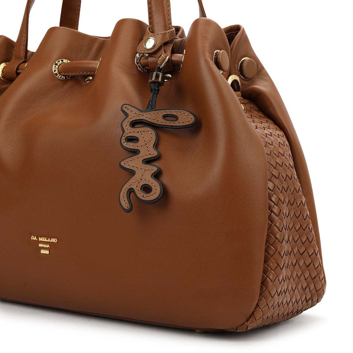 Sway Top Handle Bag (M)