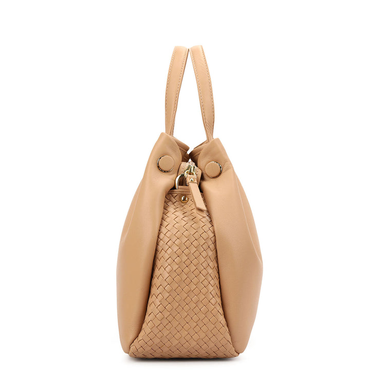 Sway Top Handle Bag (M)