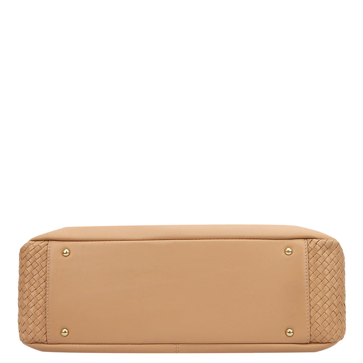 Sway Top Handle Bag (M)