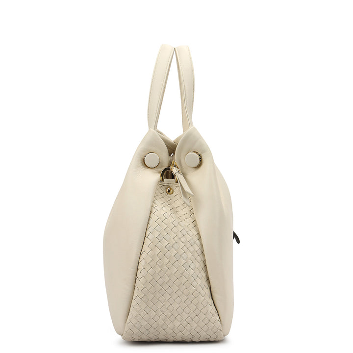 Sway Top Handle Bag (M)