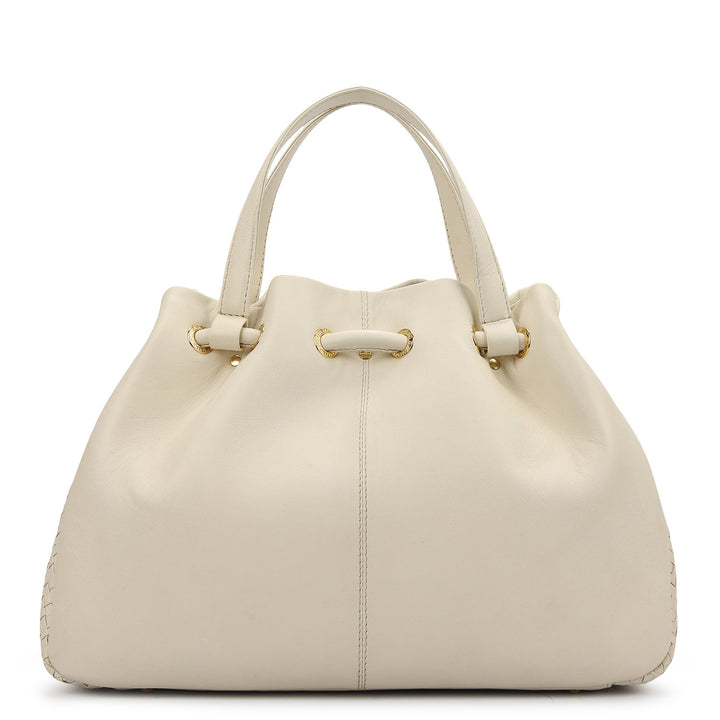 Sway Top Handle Bag (M)