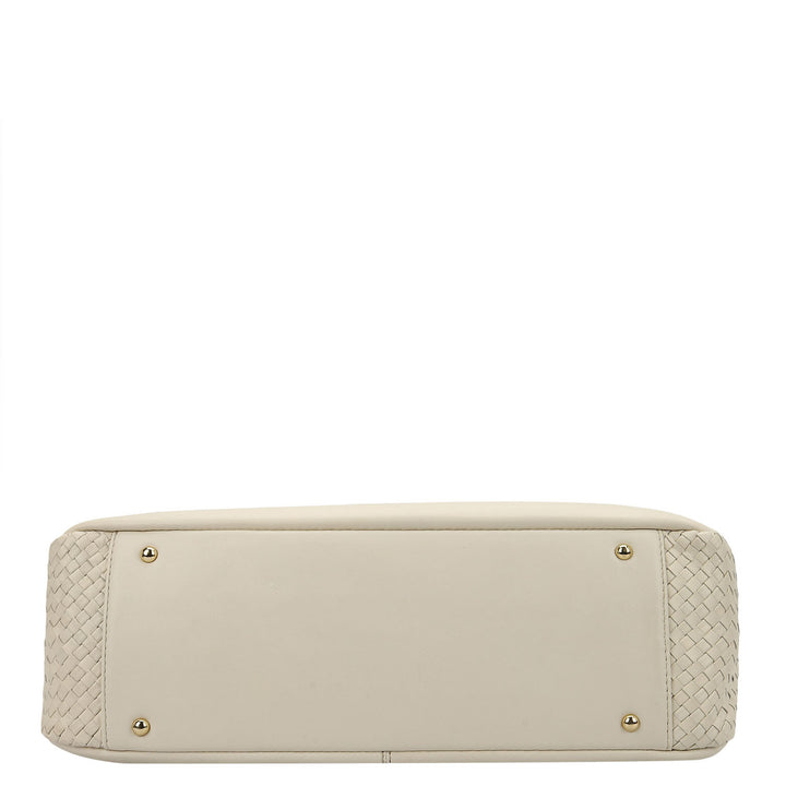 Sway Top Handle Bag (M)