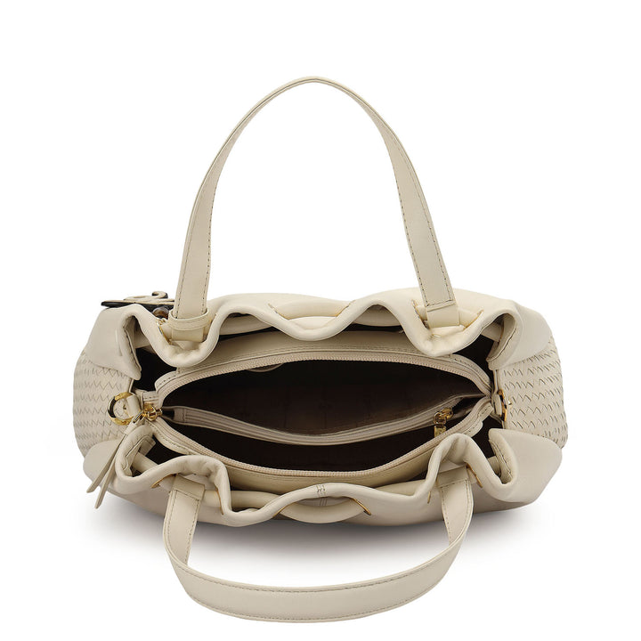 Sway Top Handle Bag (M)