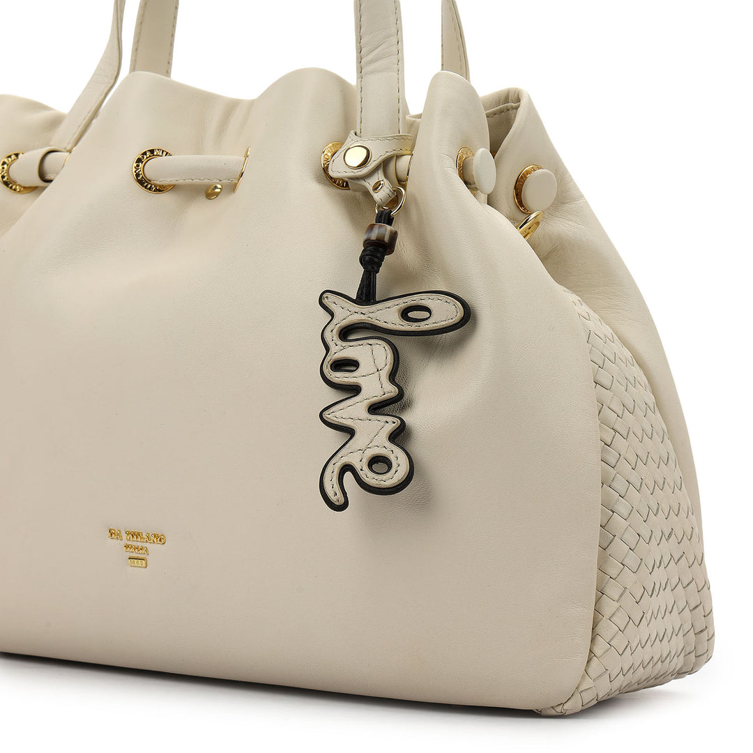 Sway Top Handle Bag (M)