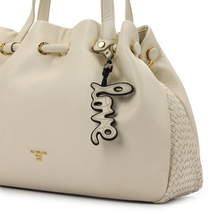 Sway Top Handle Bag (M)