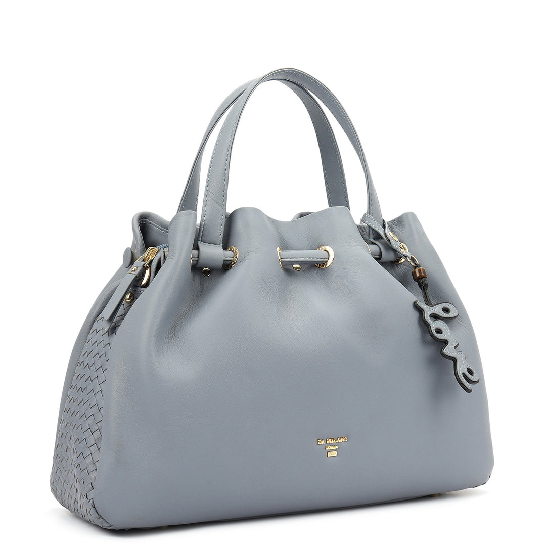 Sway Top Handle Bag (M)