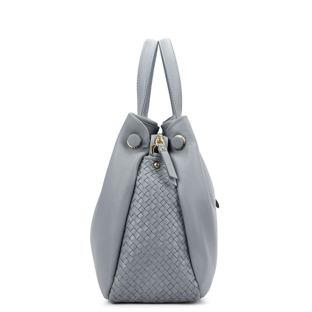 Sway Top Handle Bag (M)