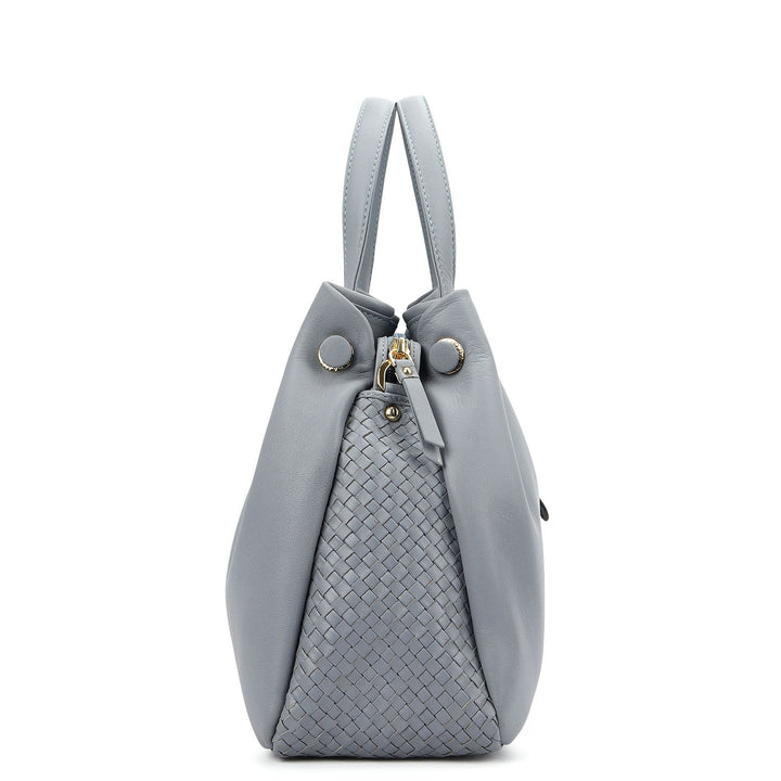 Sway Top Handle Bag (M)