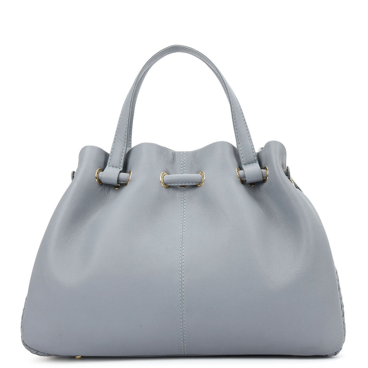 Sway Top Handle Bag (M)