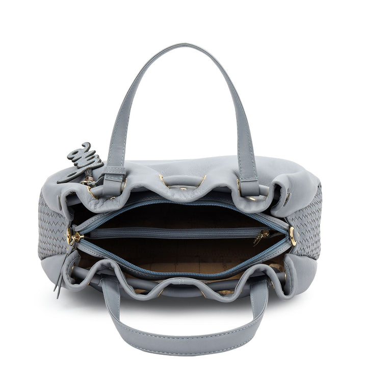 Sway Top Handle Bag (M)
