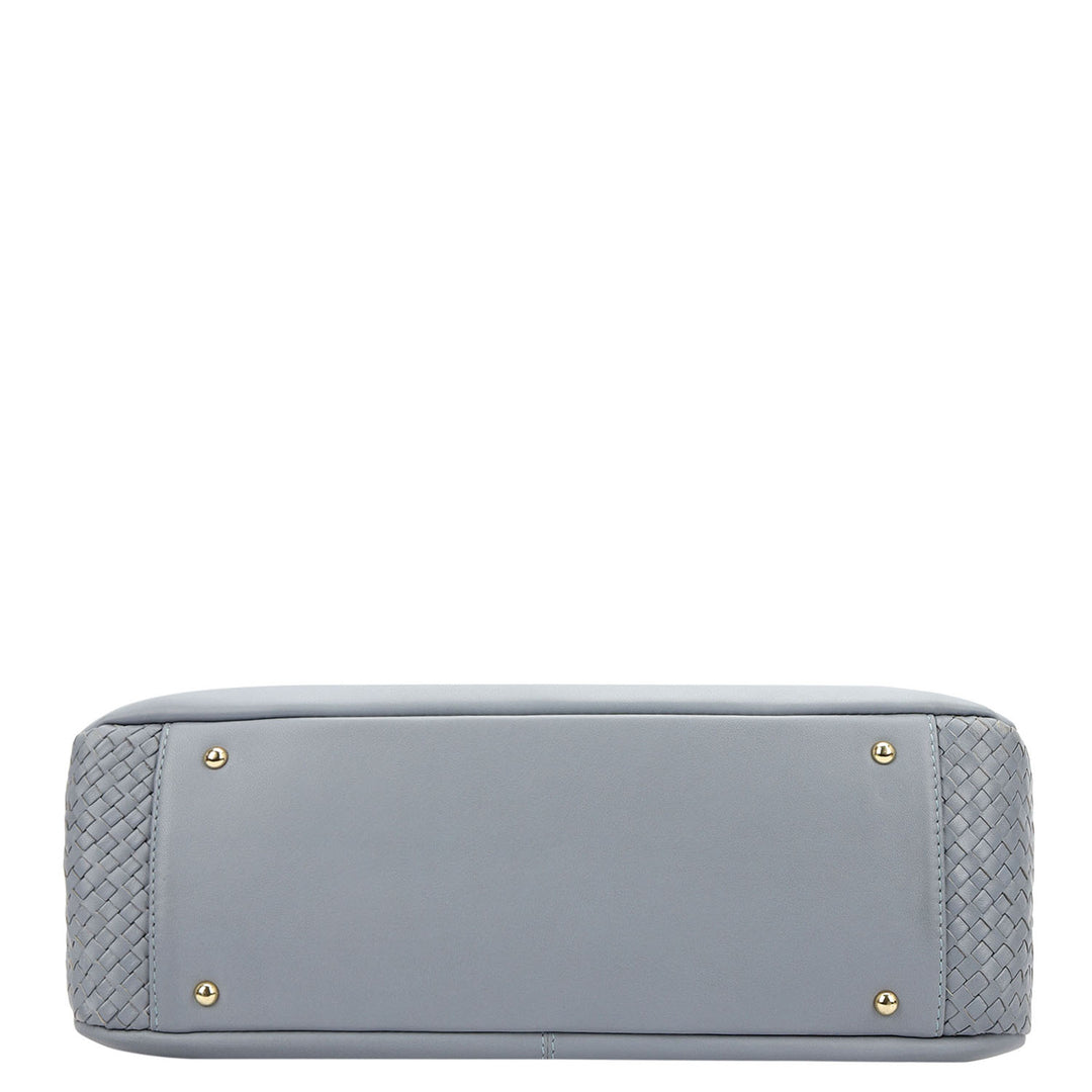 Sway Top Handle Bag (M)
