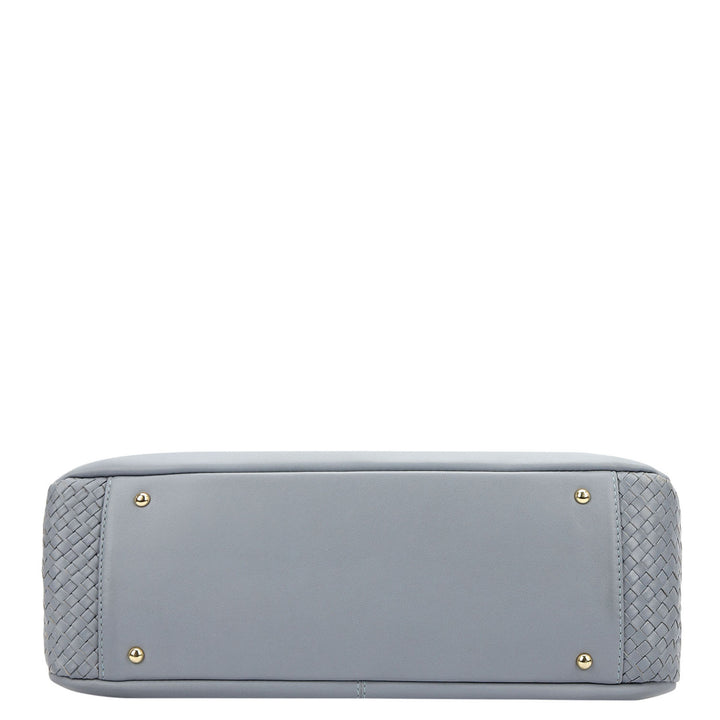 Sway Top Handle Bag (M)