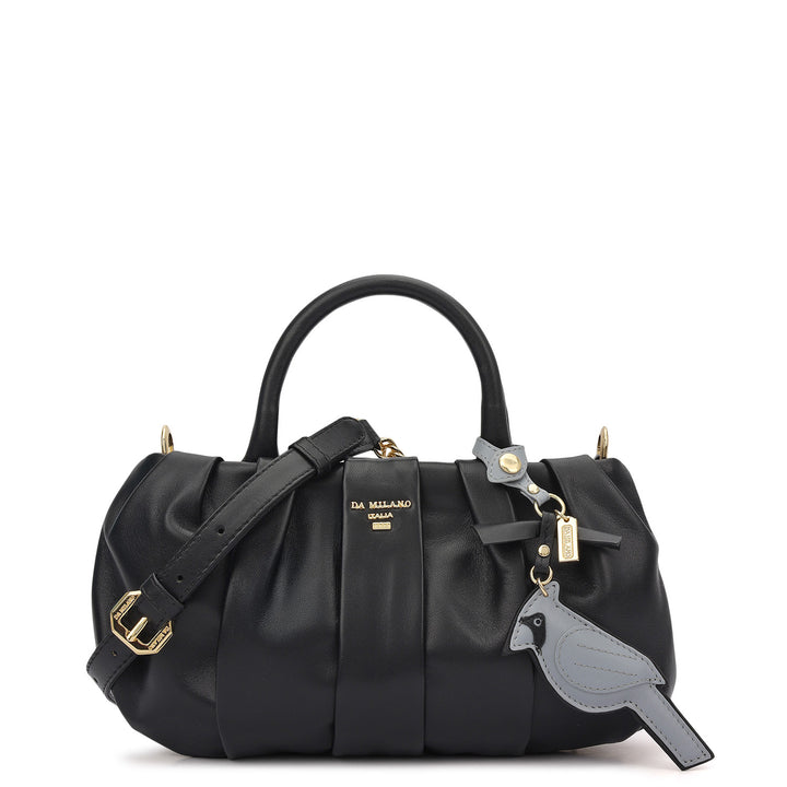 Sway Top Handle Bag (S)