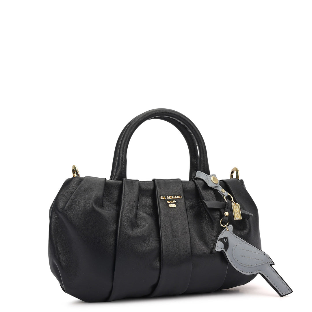 Sway Top Handle Bag (S)