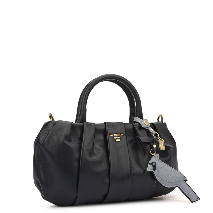 Sway Top Handle Bag (S)