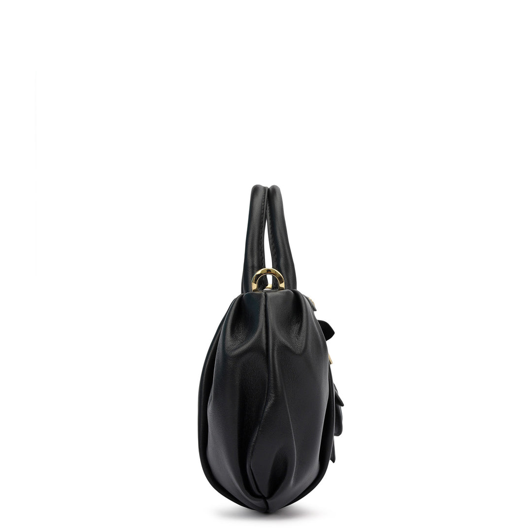 Sway Top Handle Bag (S)
