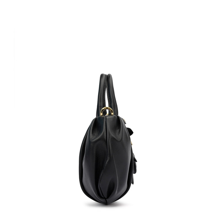 Sway Top Handle Bag (S)