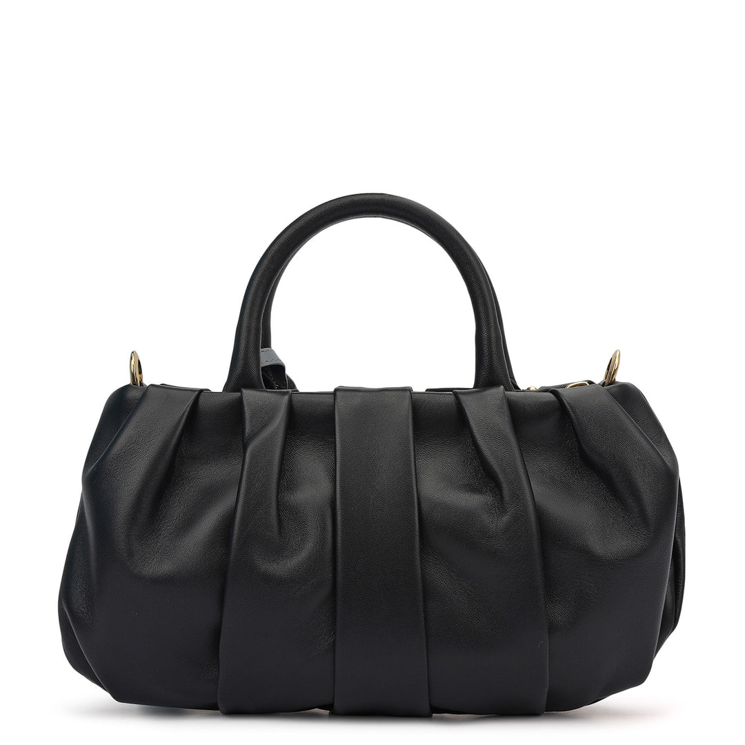 Sway Top Handle Bag (S)