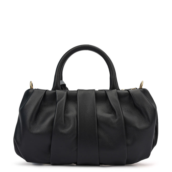 Sway Top Handle Bag (S)