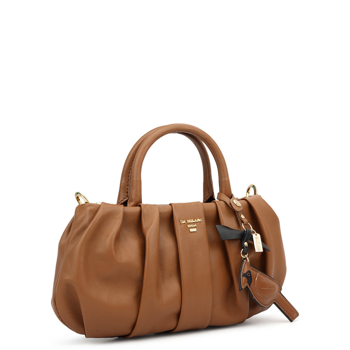 Sway Top Handle Bag (S)