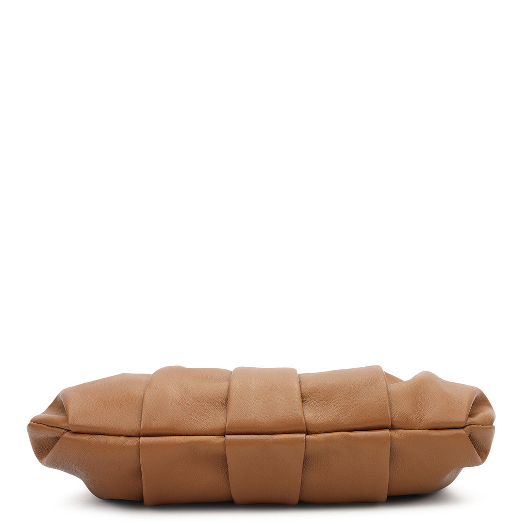 Sway Top Handle Bag (S)