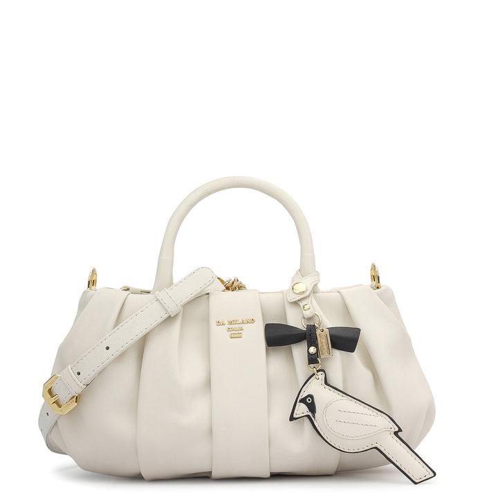 Sway Top Handle Bag (S)