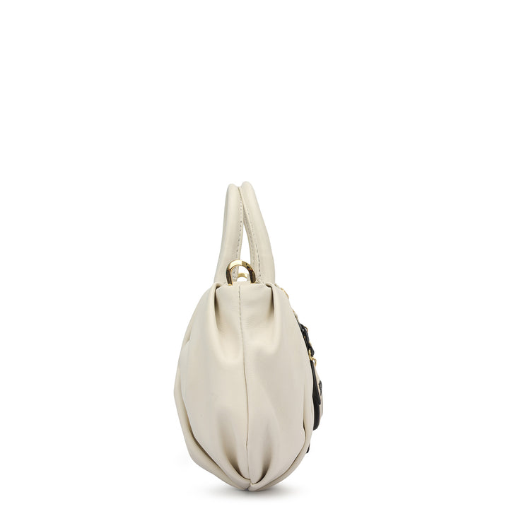 Sway Top Handle Bag (S)
