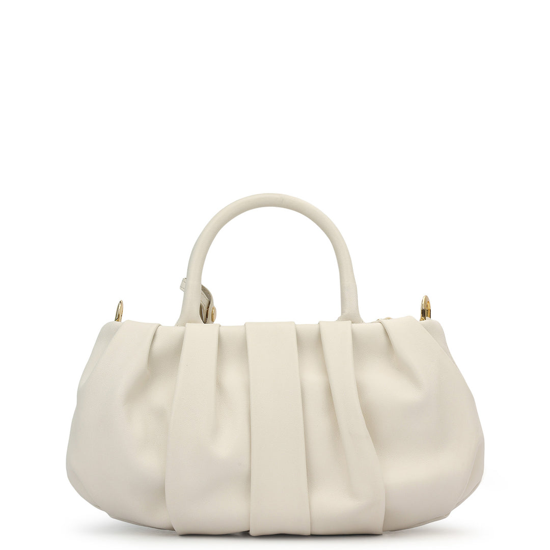 Sway Top Handle Bag (S)
