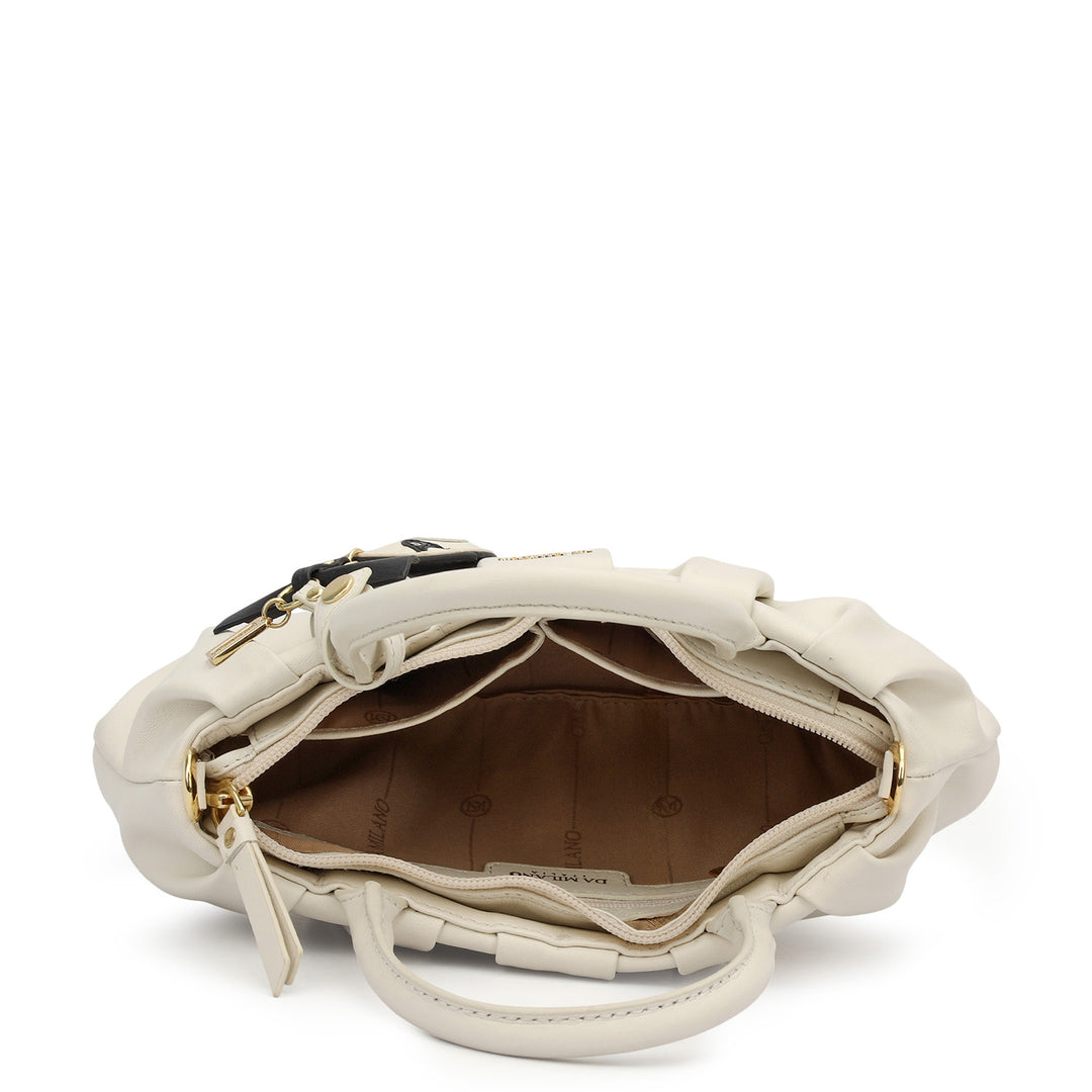 Sway Top Handle Bag (S)
