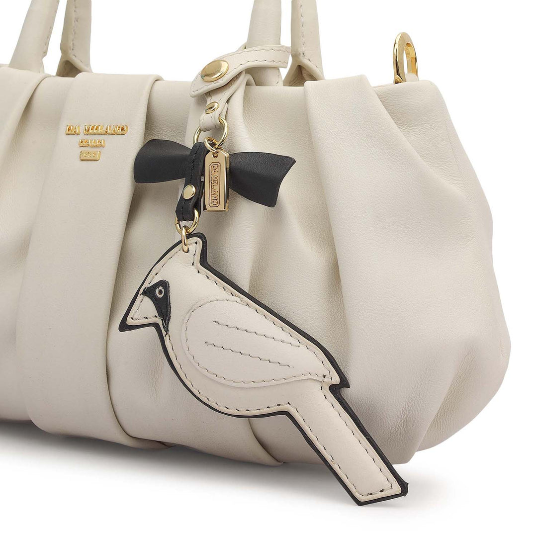 Sway Top Handle Bag (S)