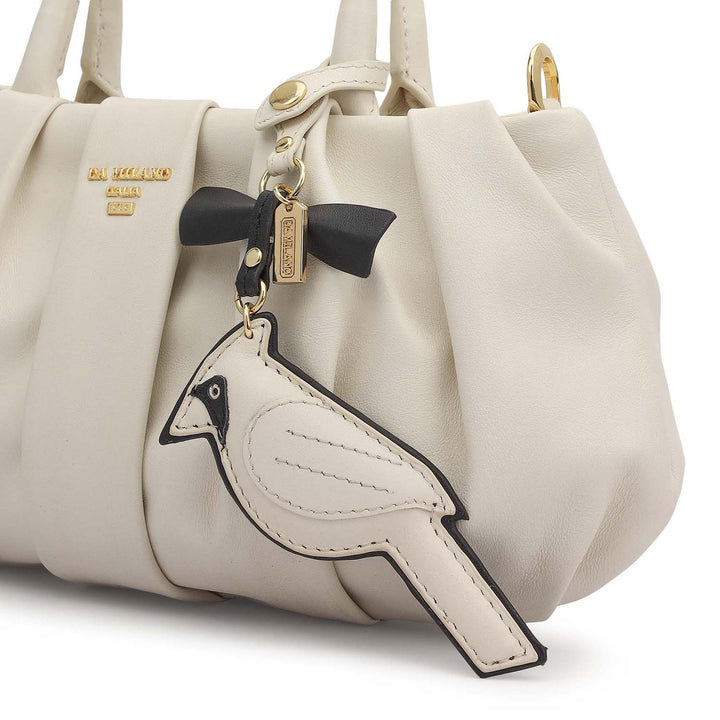 Sway Top Handle Bag (S)
