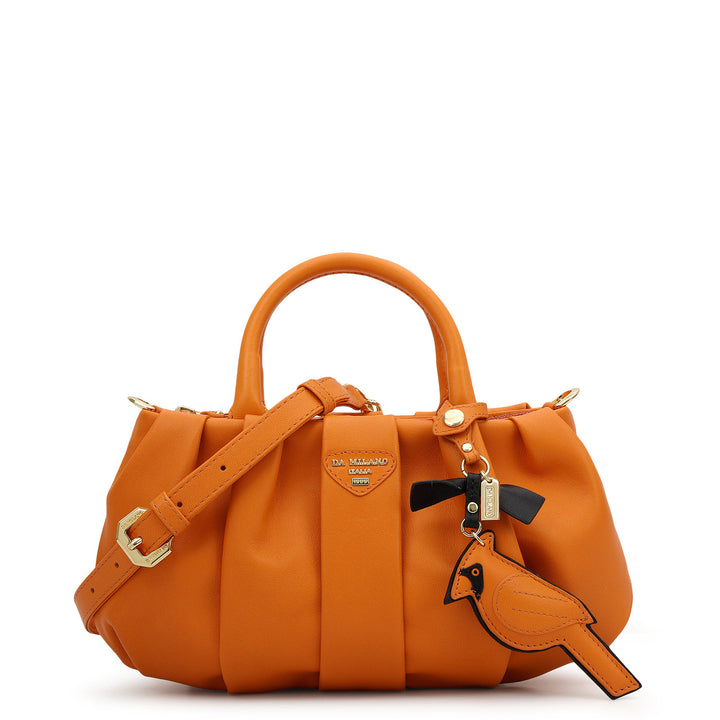 Sway Top Handle Bag (S)