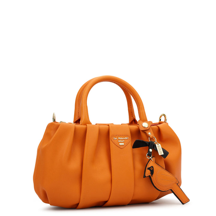 Sway Top Handle Bag (S)