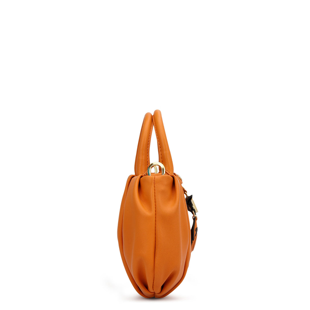Sway Top Handle Bag (S)